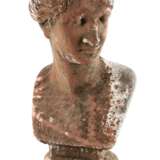 Gartenfigur Steinguss - Foto 1