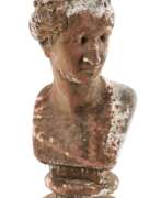 Overview. Gartenfigur Steinguss