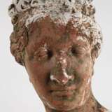 Gartenfigur Steinguss - Foto 2