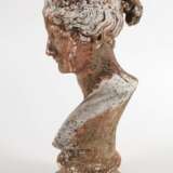 Gartenfigur Steinguss - Foto 3
