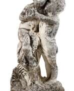 Overview. Gartenfigur Steinguss