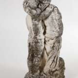 Gartenfigur Steinguss - Foto 3