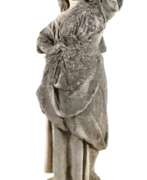 Overview. Gartenfigur Steinguss