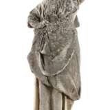 Gartenfigur Steinguss - Foto 1