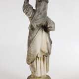 Gartenfigur Steinguss - Foto 4