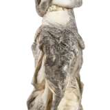 Gartenfigur "Susanna im Bade" - photo 1