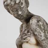 Gartenfigur "Susanna im Bade" - photo 2