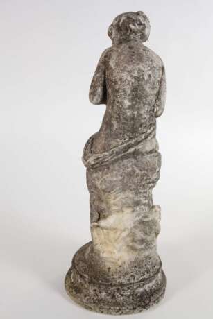 Gartenfigur "Susanna im Bade" - photo 3