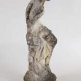Gartenfigur "Susanna im Bade" - photo 4