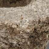Granittrog - photo 3