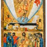 Auferstehung Christi und der lehrende Christus - photo 1