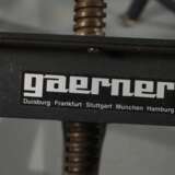 Zehn drehbare Arbeitshocker - фото 5