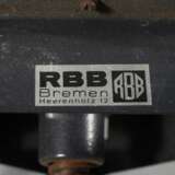 Zehn drehbare Arbeitshocker - фото 6