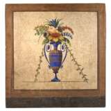 Wanddekoration mit Amphore - photo 1