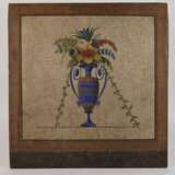 Wanddekoration mit Amphore - photo 2