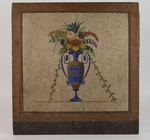 Wanddekoration mit Amphore - photo 2