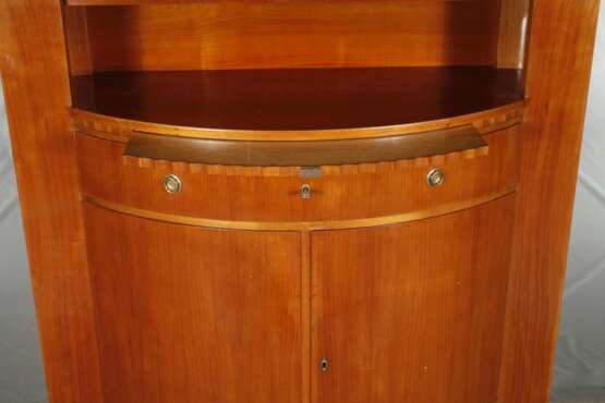 Aufsatzschrank Albin Müller - Foto 2