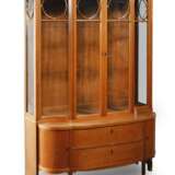 Jugendstilvitrine Darmstadt - photo 1