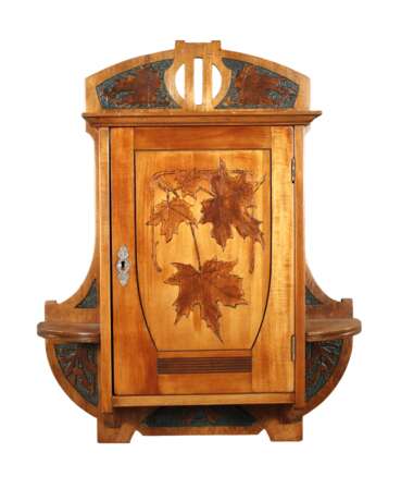 Hausapotheke Jugendstil - photo 1