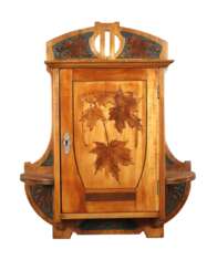 Hausapotheke Jugendstil