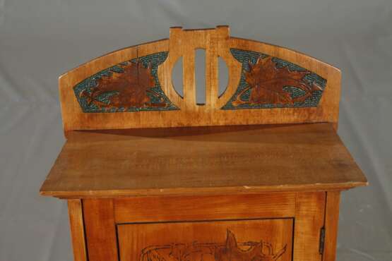 Hausapotheke Jugendstil - photo 2
