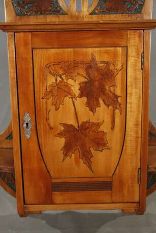 Hausapotheke Jugendstil - photo 3