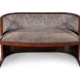 Sitzbank Josef Hoffmann - Foto 1