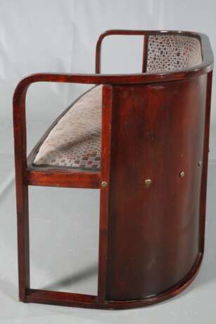 Sitzbank Josef Hoffmann - Foto 4