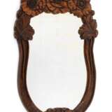 Wandspiegel Jugendstil - photo 1