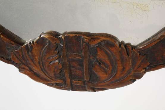 Wandspiegel Jugendstil - photo 3