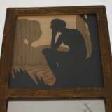 Vier Wandspiegel William Arthur Chase - Foto 4