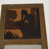 Vier Wandspiegel William Arthur Chase - Foto 5