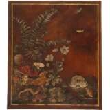 Wandrelief Jugendstil - photo 1