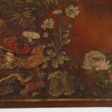 Wandrelief Jugendstil - photo 3
