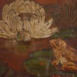 Wandrelief Jugendstil - photo 4