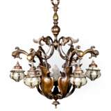 Deckenlampe Jugendstil - Foto 1