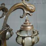 Deckenlampe Jugendstil - Foto 3