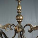 Deckenlampe Jugendstil - Foto 5