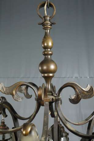 Deckenlampe Jugendstil - Foto 5