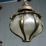 Deckenlampe Jugendstil - Foto 6