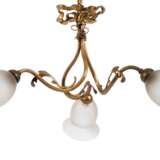 Deckenlampe Jugendstil - Foto 1
