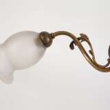 Deckenlampe Jugendstil - Foto 2