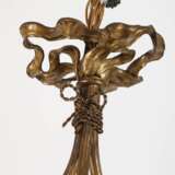 Deckenlampe Jugendstil - Foto 3