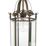 Laterne Jugendstil - Foto 1