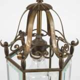 Laterne Jugendstil - Foto 3