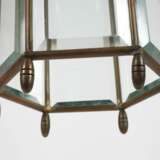 Laterne Jugendstil - Foto 4