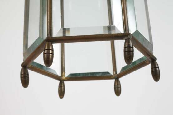 Laterne Jugendstil - Foto 4