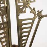 Deckenlampe Jugendstil - Foto 2