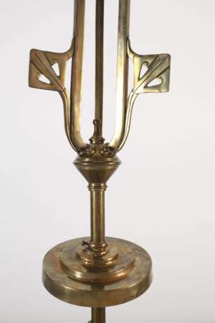 Deckenlampe Jugendstil - Foto 4