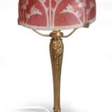 Tischlampe Jugendstil - Foto 1